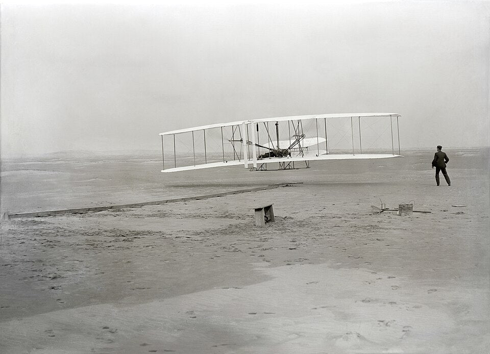 Aviation & Aeronautics