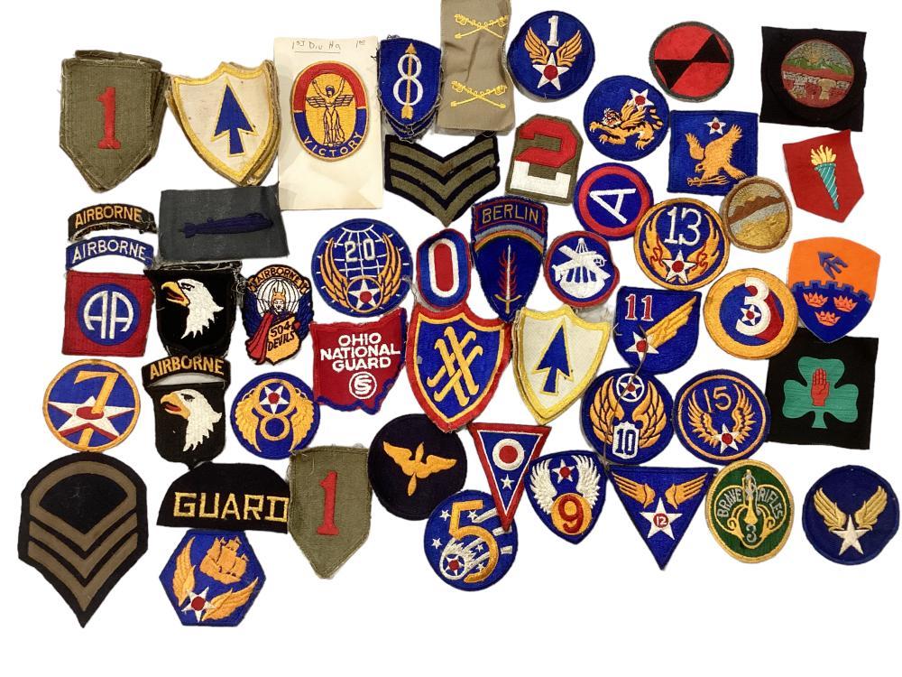 Historical Ephemera & Collectibles