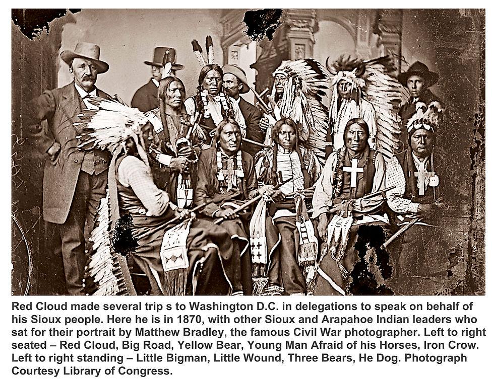 Native American & Indigenous Studies