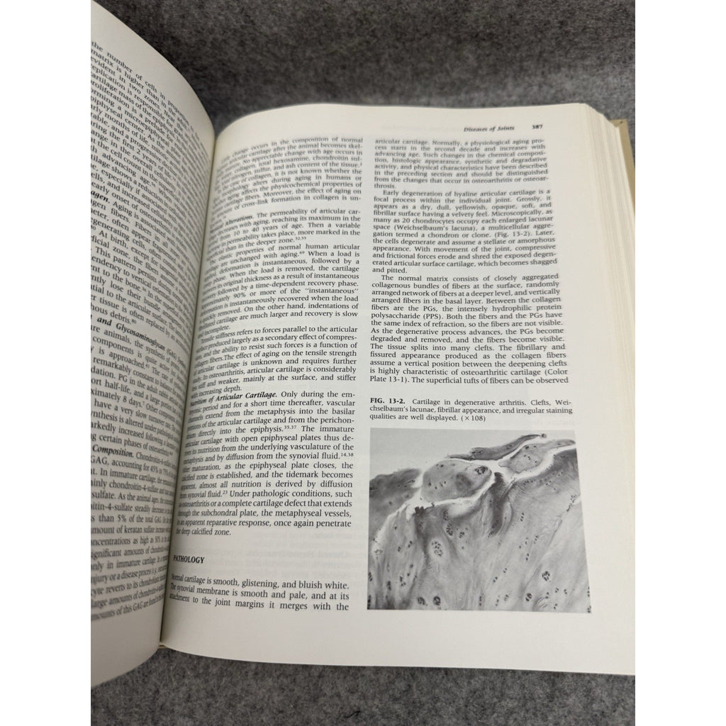 Orthopaedics : Principles and Their Application by Samuel L. Turek Part I & II