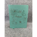 KJV Holy Bible, My Promise Bible, Faux Leather Hardcover w/Bible Tabs, Color...