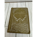 The Lady of the Lake Sir Walter Scott Antique HC Victorian Era