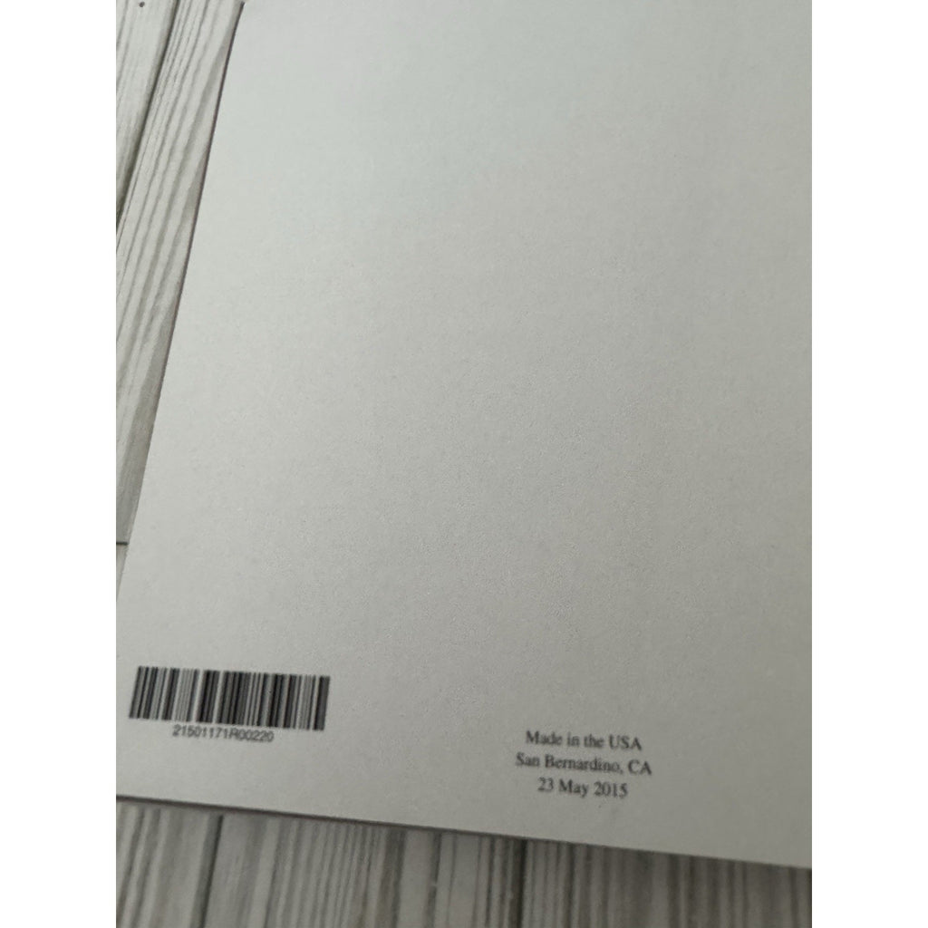 Signed It All Starts With You Trent Shelton 2015 RehabTime Motivational Book