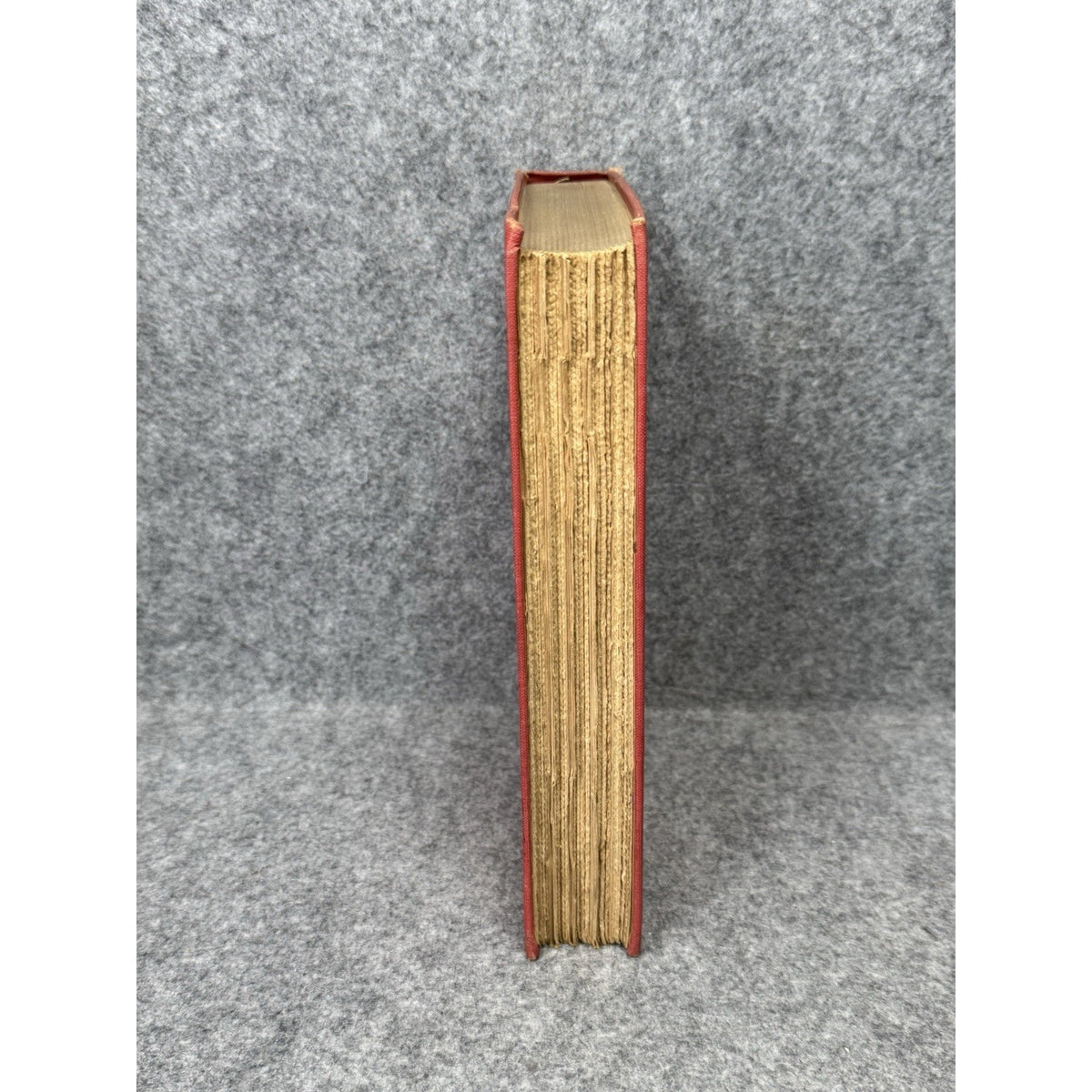 SIGNED Prohibition Inside Out Roy A Haynes 1st Ed Prohibition Commissioner