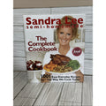 Semi-Homemade : The Complete Cookbook Hardcover Sandra Lee