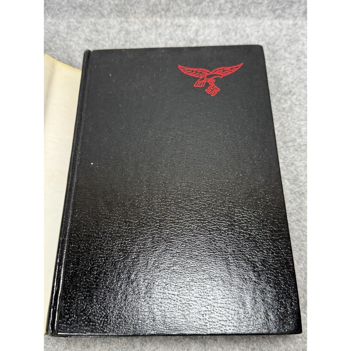 The Rise of the Luftwaffe 1918–1940 Herbert Molloy Mason Jr 1973 First Printing