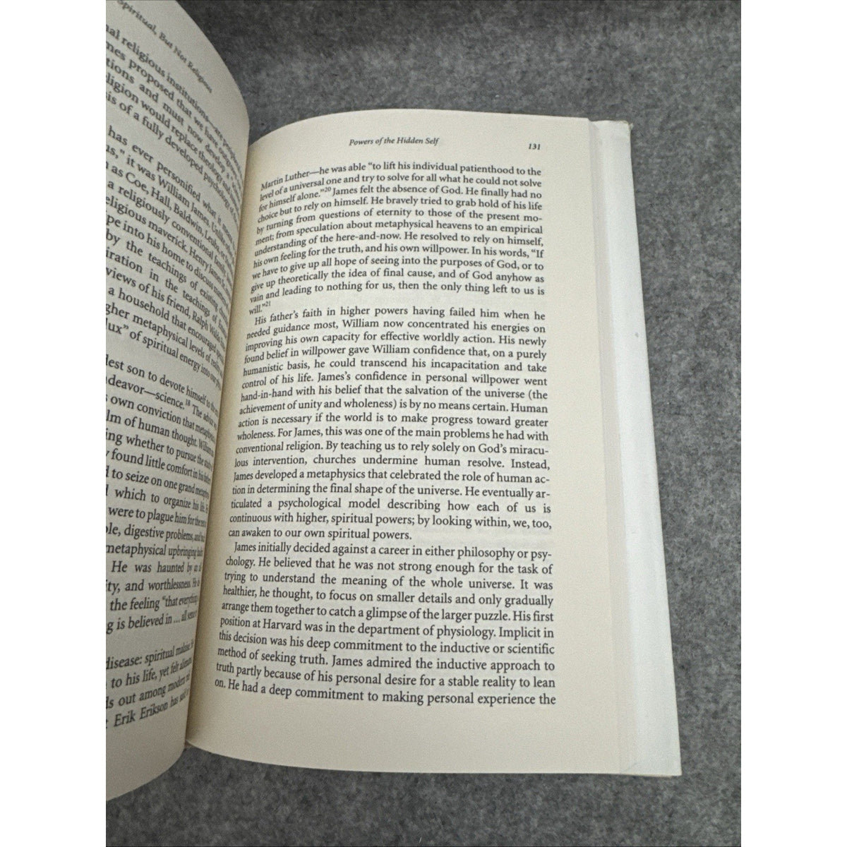 Spiritual, but not Religious: Understanding Unchurched America, Fuller, Robert C