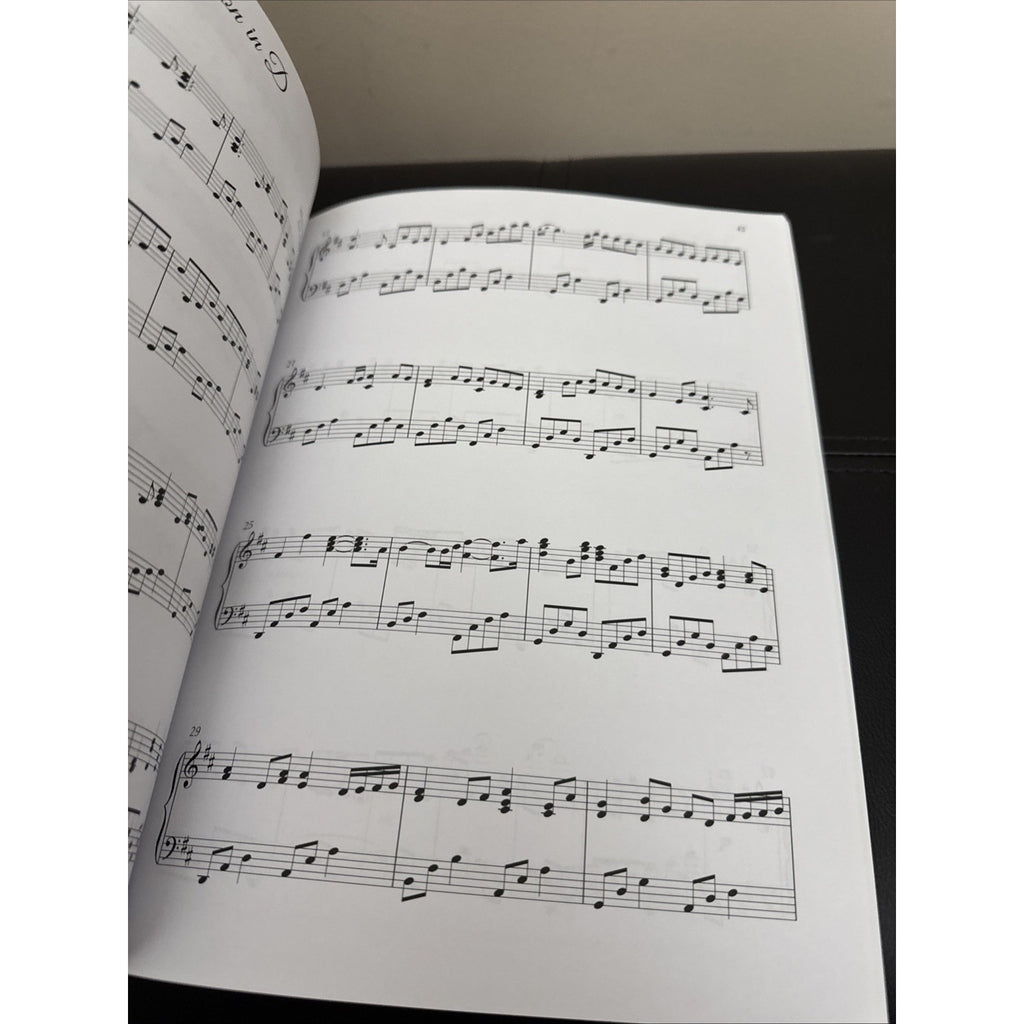 Christmas Peace : Holiday Solos for Intermediate Piano by Pam Turner (2018,...
