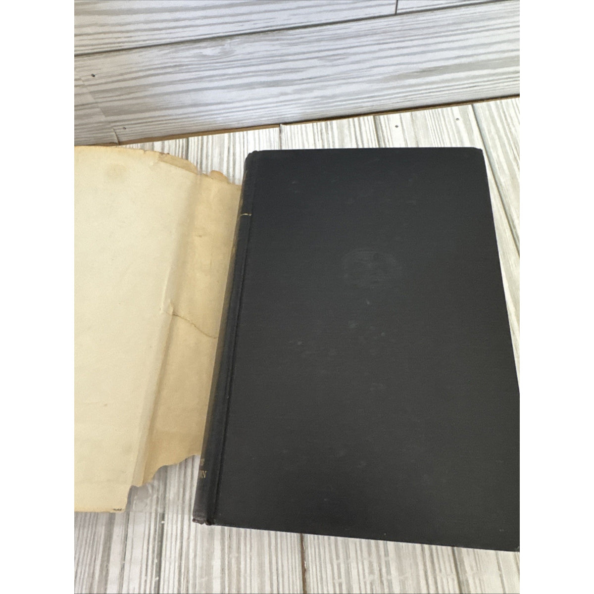 Treadmill to Oblivion by Fred Allen 1954 First Edition Hardcover Book Rare