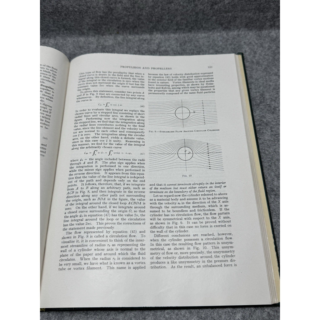 1958 Principles of Naval Architecture Vol 2 Rossell Chapman Marine Engineering