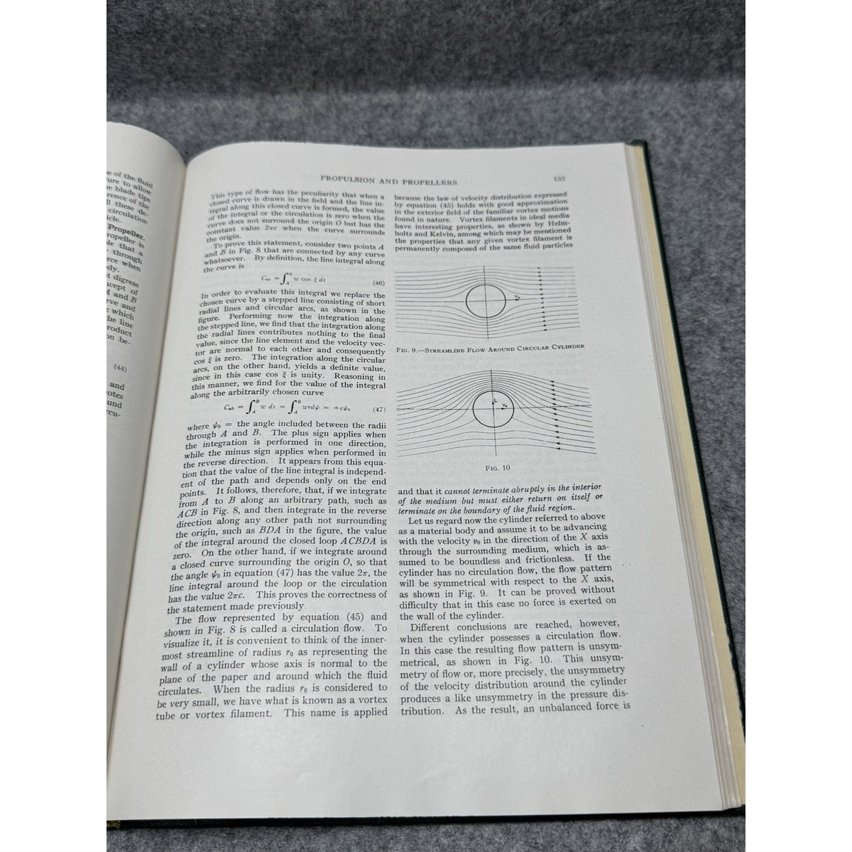 1958 Principles of Naval Architecture Vol 2 Rossell Chapman Marine Engineering