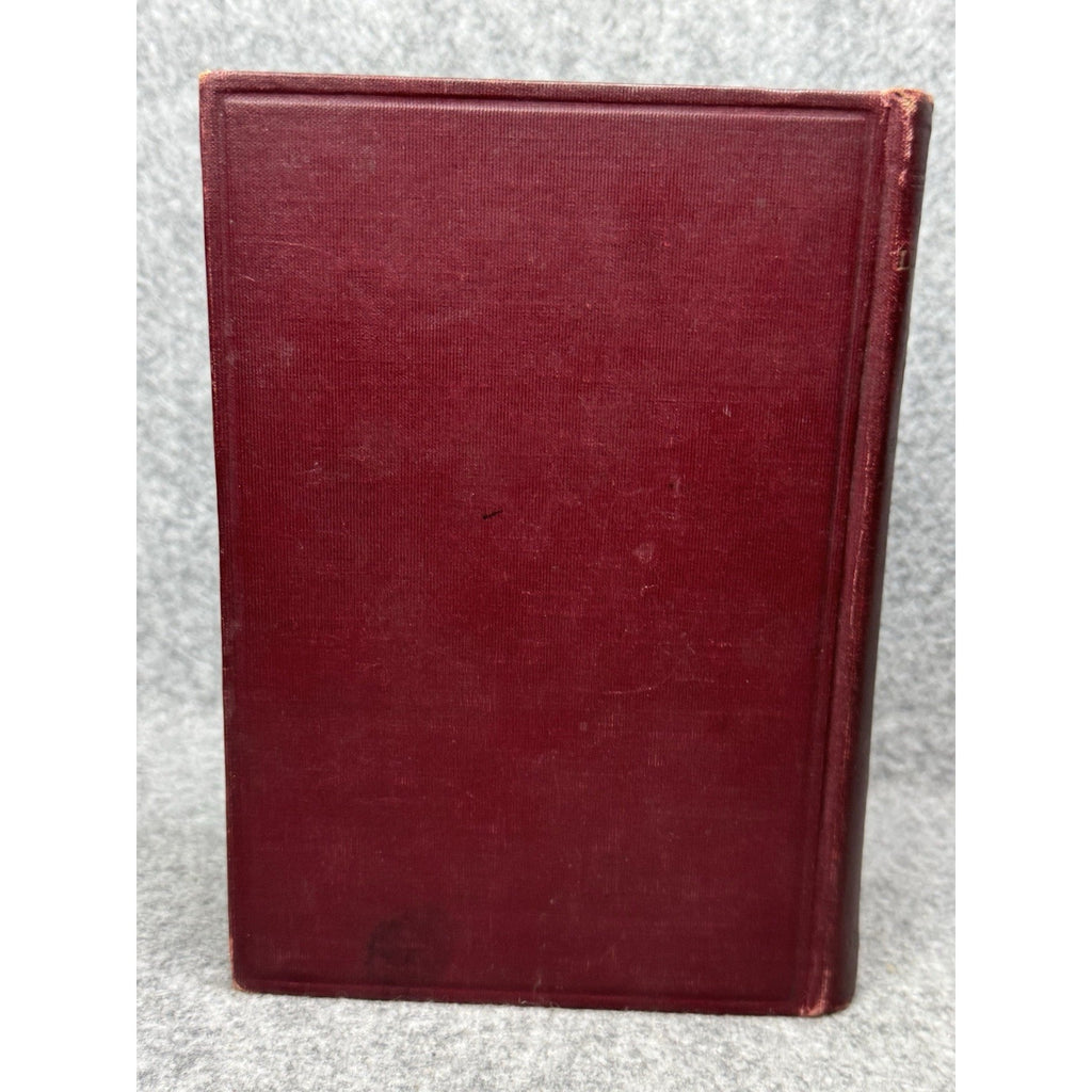 1913 Halleck’s New English Literature Illustrated Shakespeare Poetry Hardcover