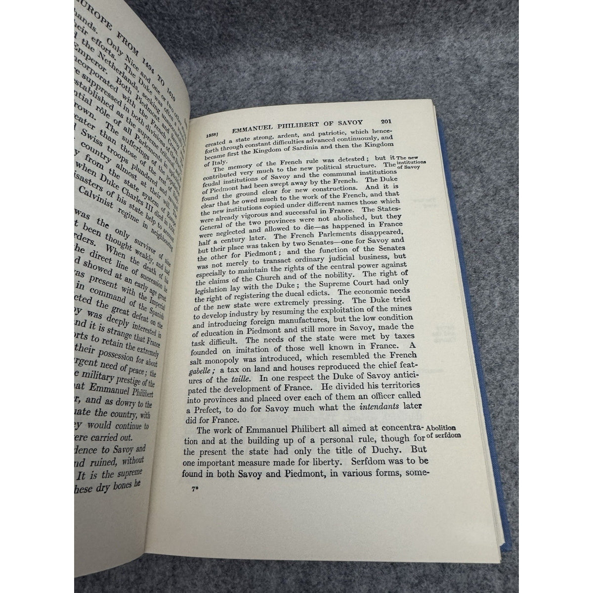 A history of Europe, 1494 to 1610 AJ Grant 1964