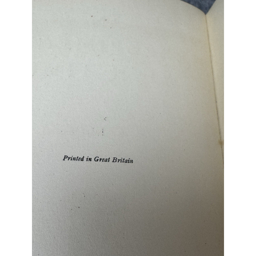 1927 An Experiment With Time J W Dunne First Edition Precognition Hardcover