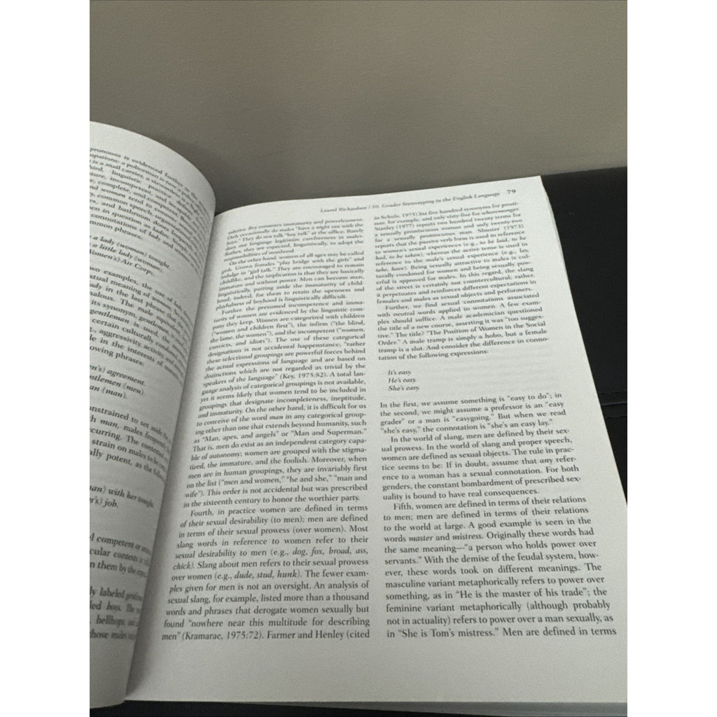 Feminist Frontiers (10th Edition) – Taylor, Whittier & Rupp Good Cond.