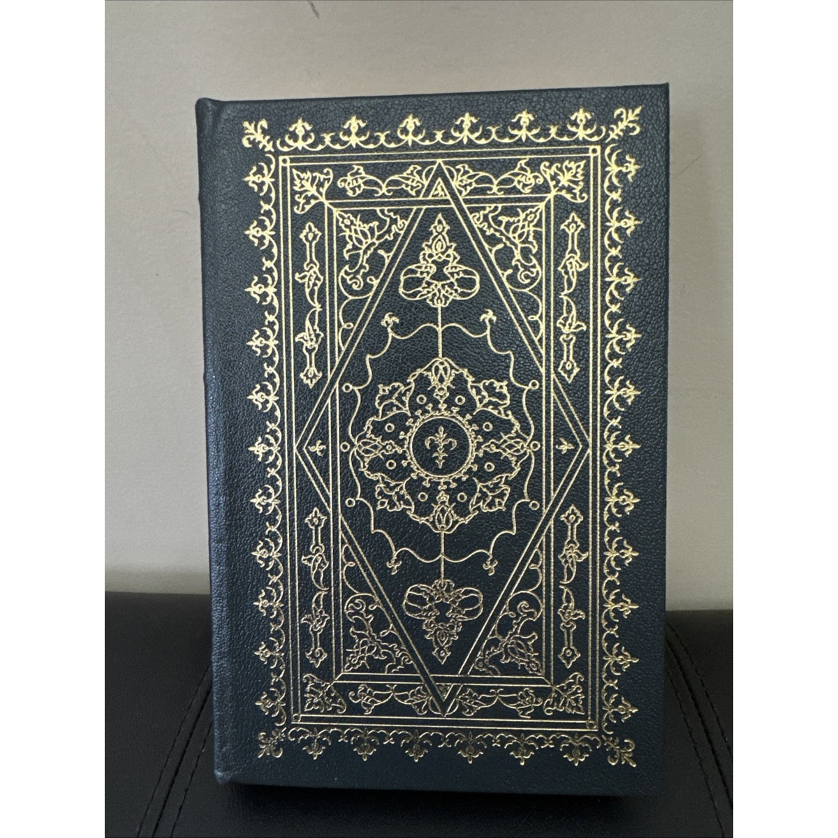 Experimental Medicine - Claude Bernard - Full Leather Classics of Medicine 1980