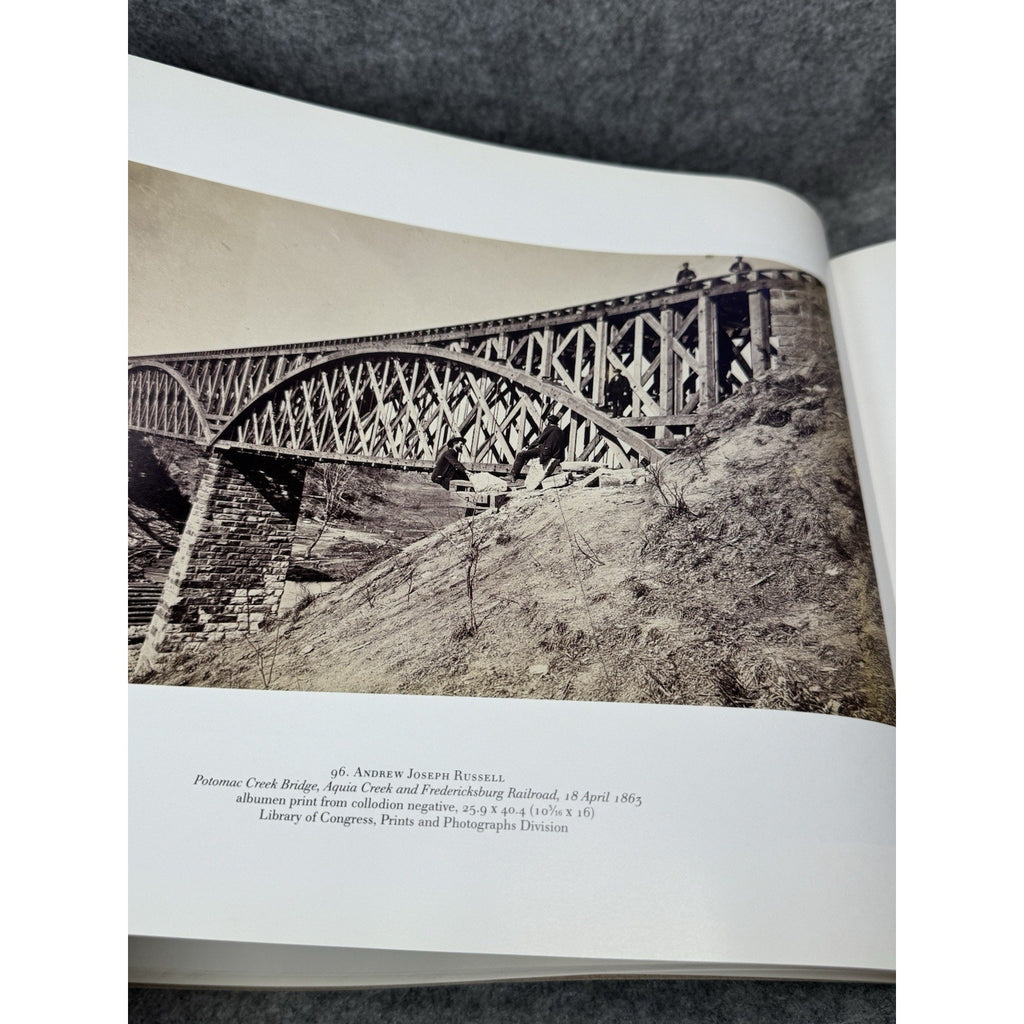 1989 On the Art of Fixing a Shadow Photography First Edition Exhibition Catalog