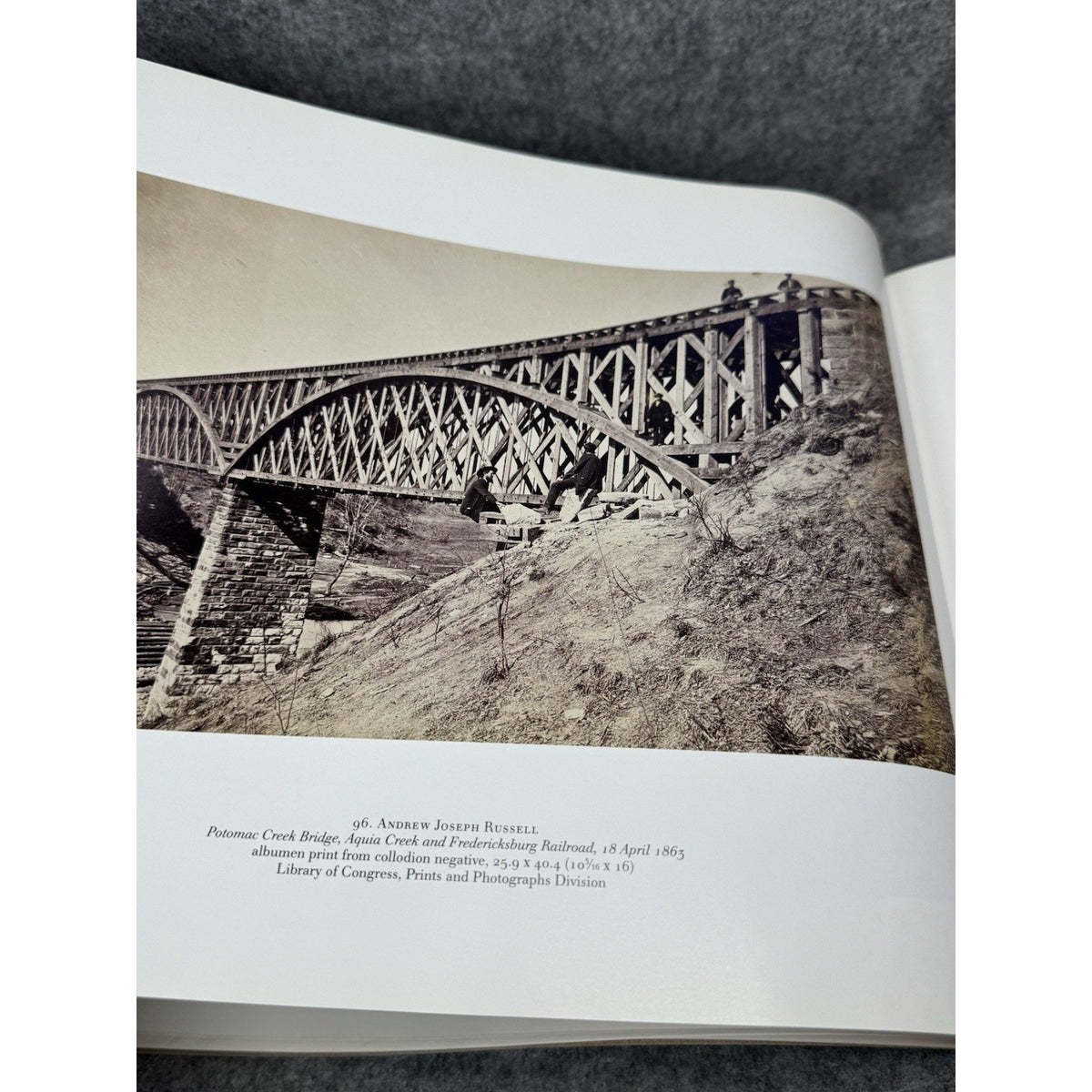 1989 On the Art of Fixing a Shadow Photography First Edition Exhibition Catalog