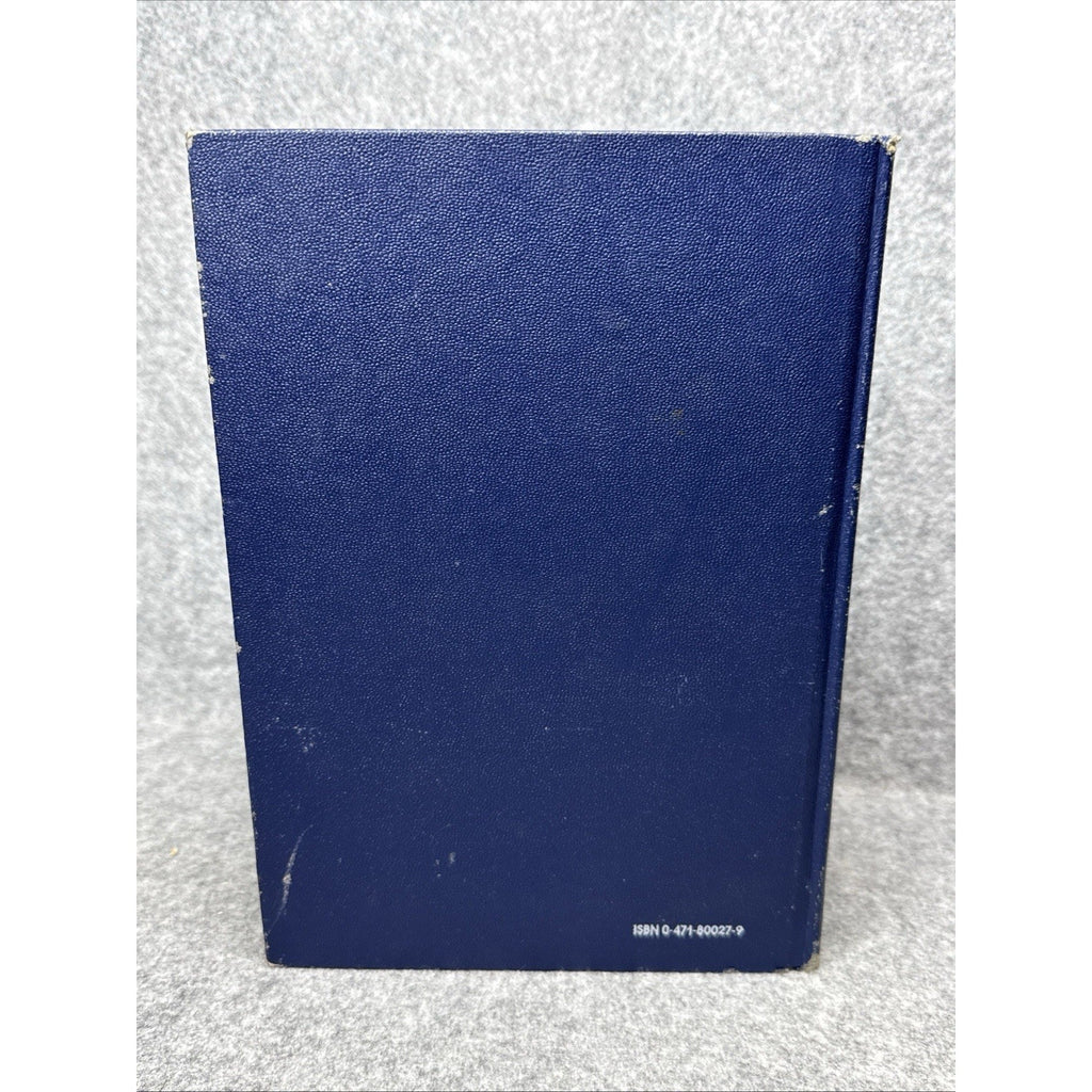 Rocket propulsion elements: An introduction to the engineering...
