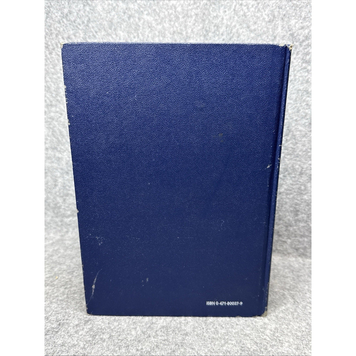 Rocket propulsion elements: An introduction to the engineering...