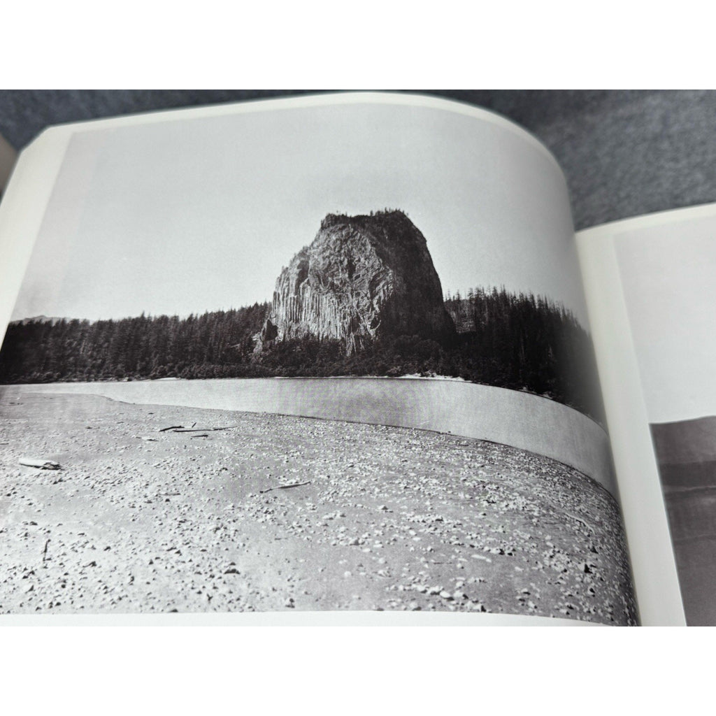 Era of Exploration 1975 Naef American West Landscape Photography Hardcover