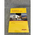 Dictionary of International Trade 9th Ed Edward Hinkelman DHL Paperback