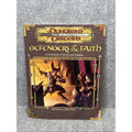 Defenders of the Faith : A Guidebook to Clerics and Paladins by James Wyatt and