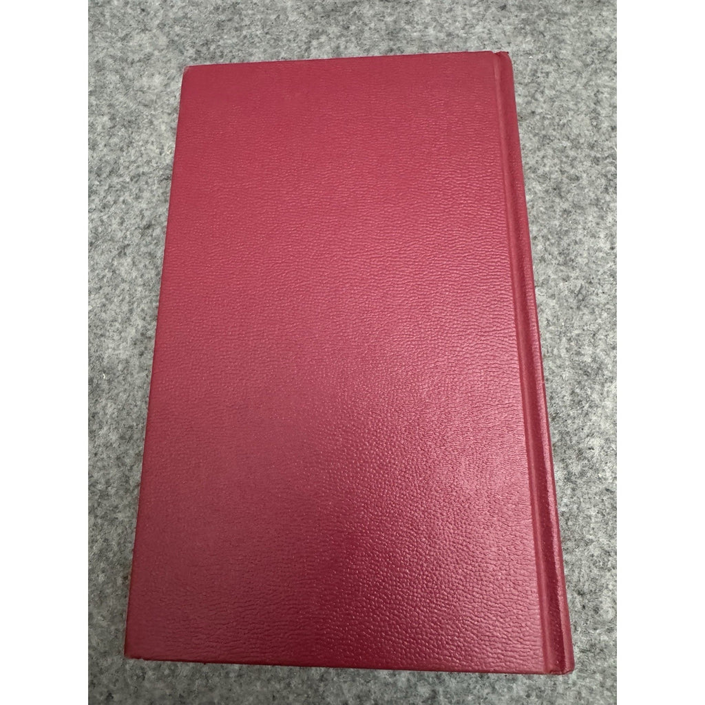 1975 Auto Electronics Simplified Clayton Hallmark 1st Ed HC TAB Repair Manual