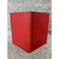 Essentials of New Testament Greek Ray Summers 1950 HC Broadman Press