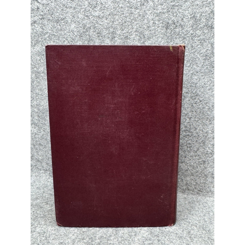 1929 Joseph and His Brethren H.W. Freeman 1st Ed Rural English Farm Novel