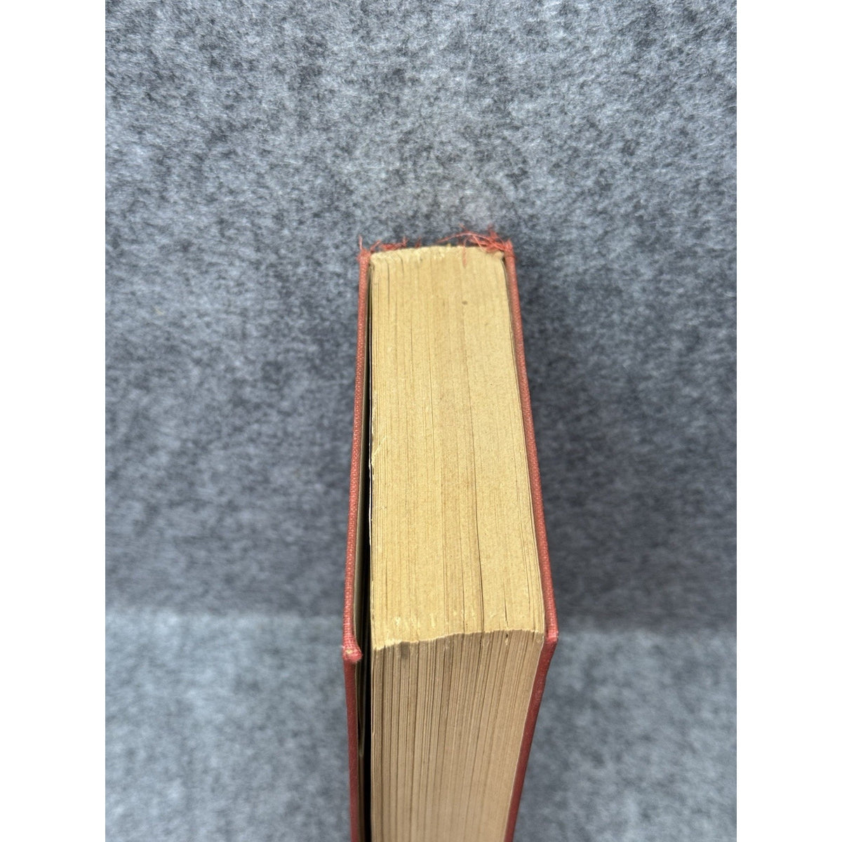 Horace Odes & Epodes Latin T.E. Page 1959 Macmillan Classical Poetry HC