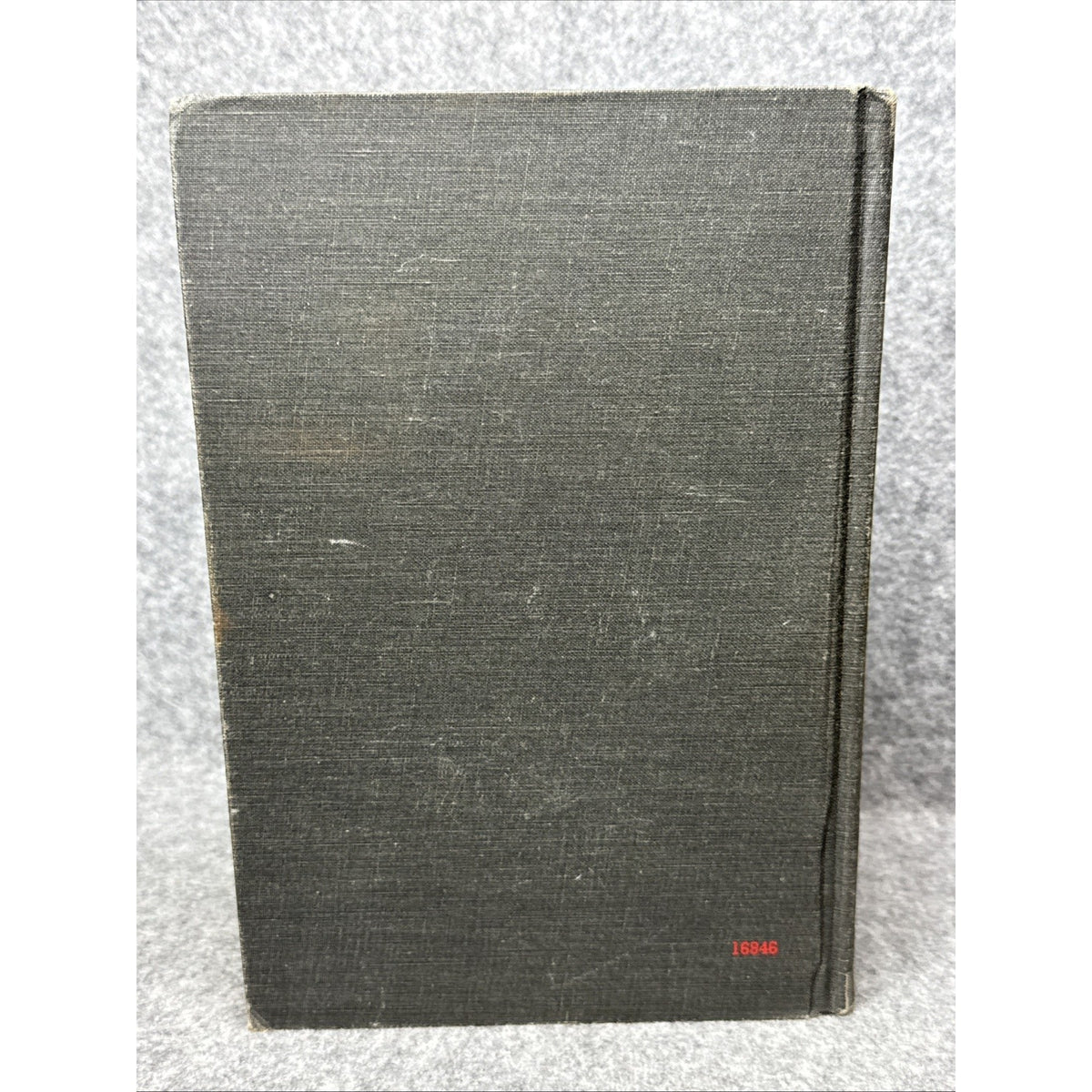 Outlines of Biochemistry 2nd Edition Conn & Stumpf 1967 HB 2nd Printing