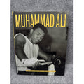 MUHAMMAD ALI THE UNSEEN ARCHIVES GREAT PHOTOS & STORIES. EUC