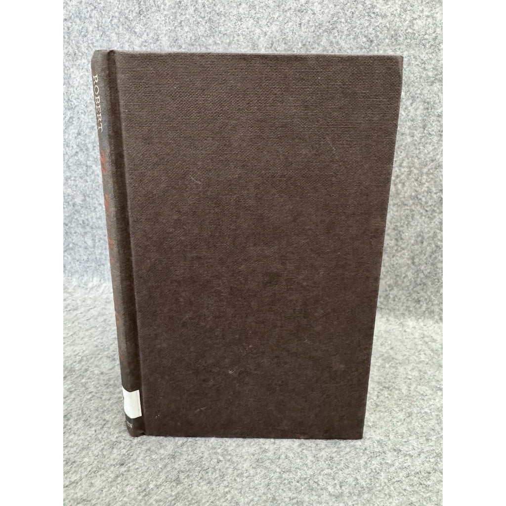 The Tradition of Smollett Robert Giddings 1967 First Edition HC