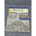 The Essential World History Volume 1 to 1800 by William J Duiker