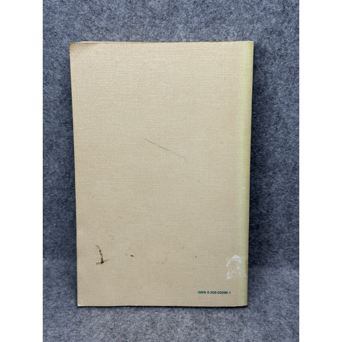 1980 BEIR III Low Level Ionizing Radiation Nuclear Effects Babcock & Wilcox