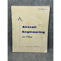 Aircraft Engineering for Pilots Air Force Flight Training ATC 51-6 1980