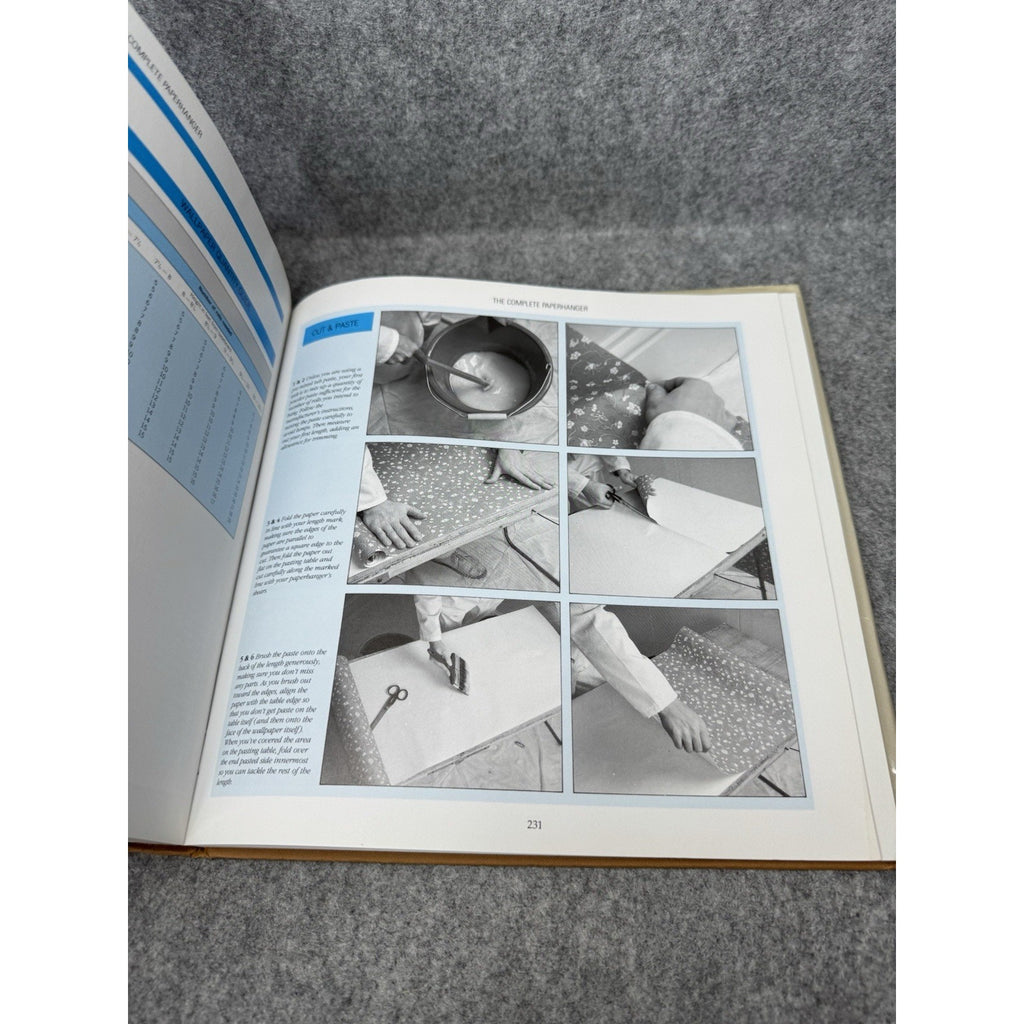 1988 Encyclopedia Interior Design Decoration Niesewand Lawrence Hardcover