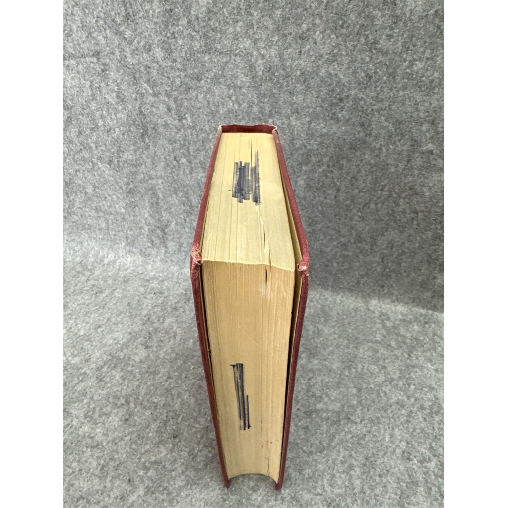 Europe Since Napoleon by David Thomson - 1966 HC