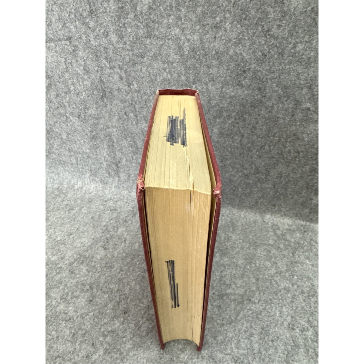 Europe Since Napoleon by David Thomson - 1966 HC