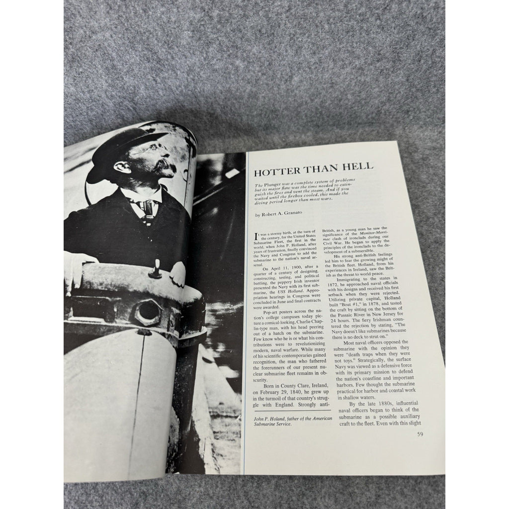 Yankees Under Steam 1970 1st Edition Austin N Stevens Steam Trains Ships PB