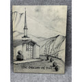 1967 Dream of Hatsue Kawakami Okinawa Christian Mission Blackie Photos