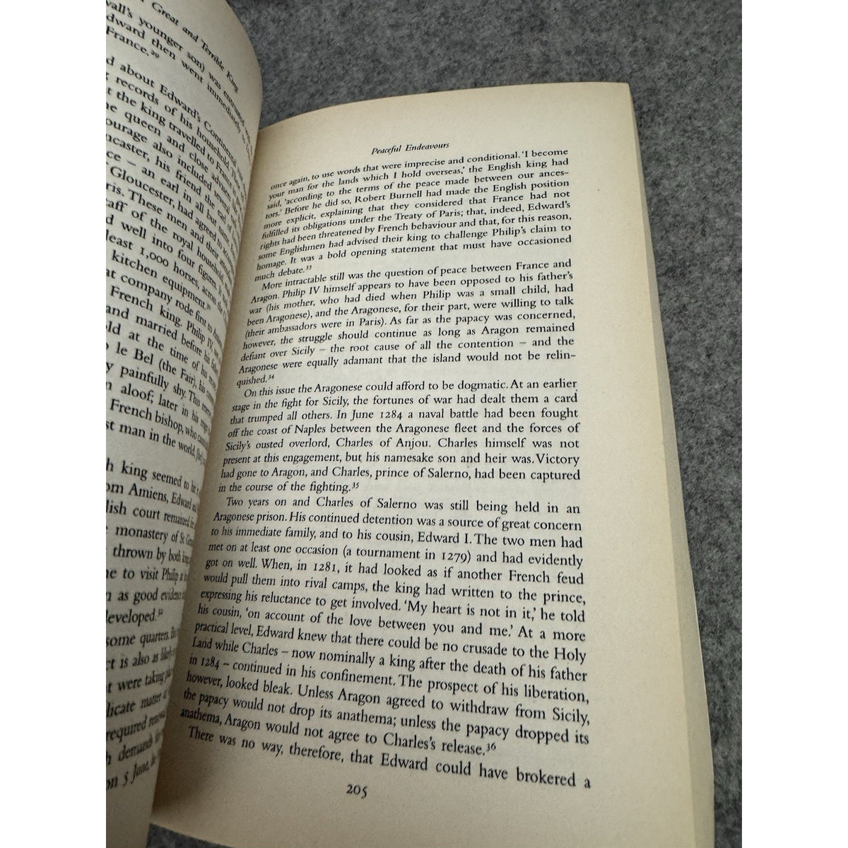 A Great and Terrible King ARC 2015 Marc Morris Edward I Britain