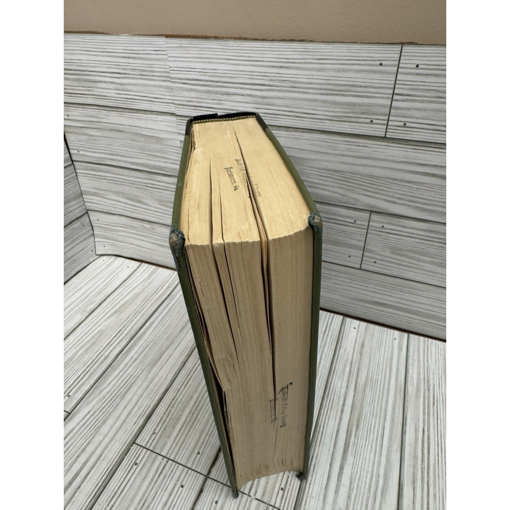 Masterpieces of Christian Literature Magill 1963 HC Harper & Row