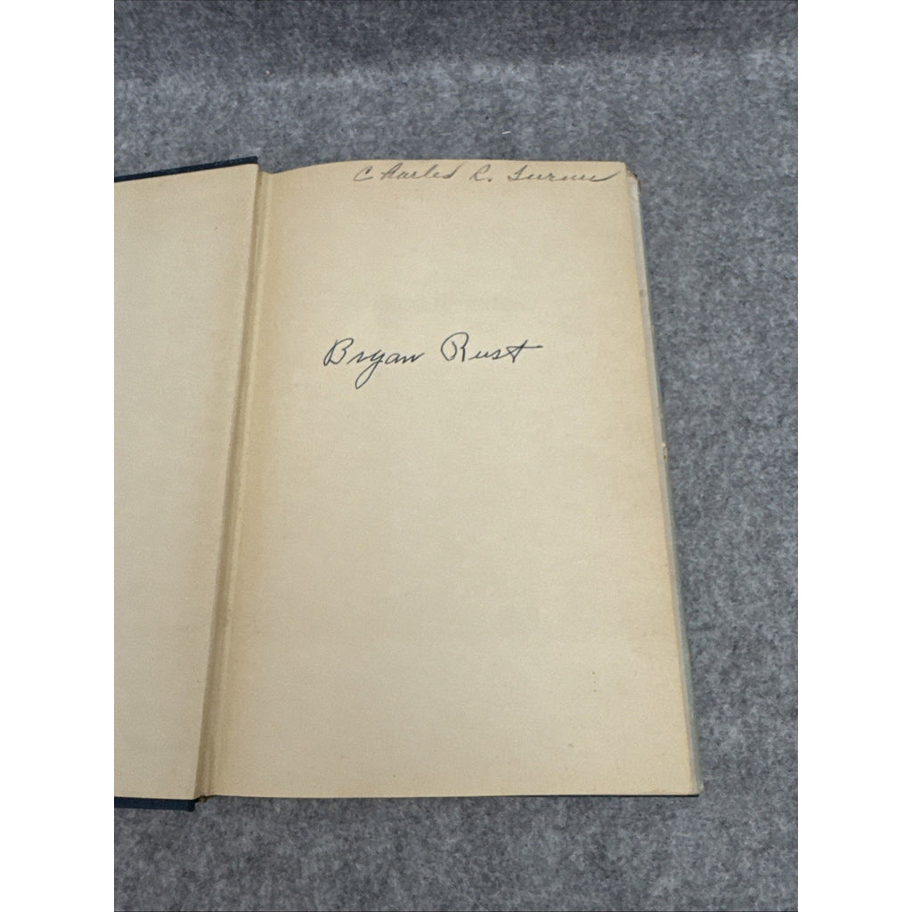The Negro Potential 1956 Eli GINZBERG 1st Edition First Printing HC/DJ