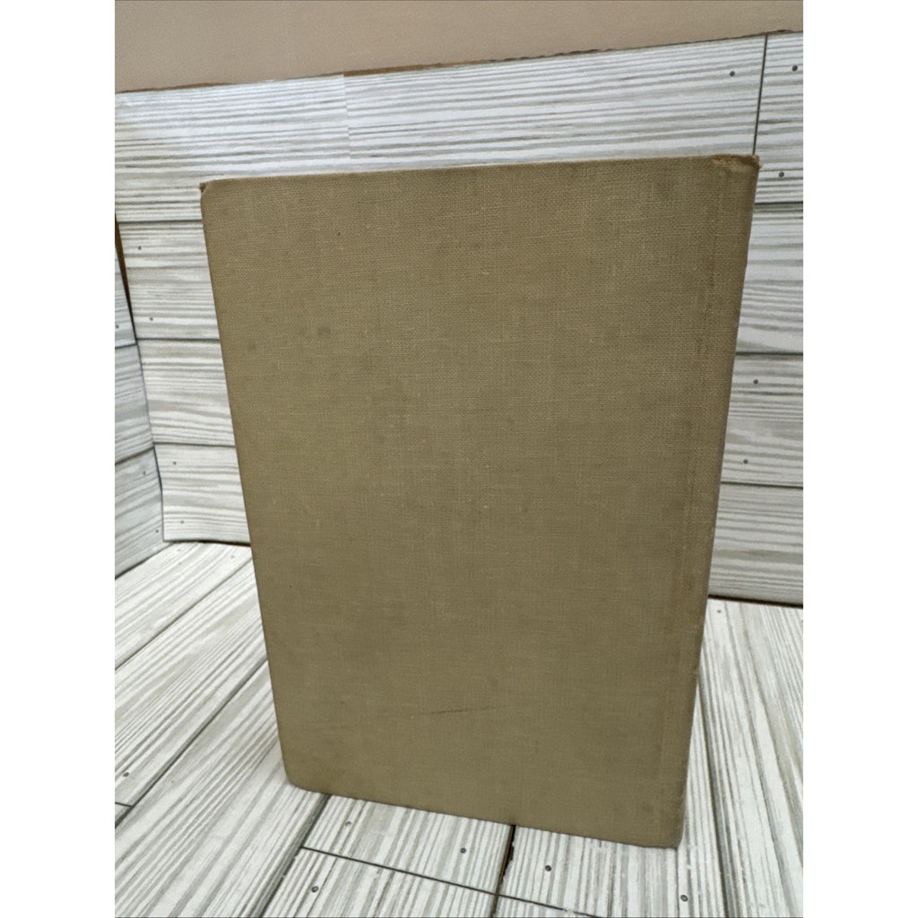 1958 Cripple Creek Days by Mabel Barbee Lee First Edition/First Printing