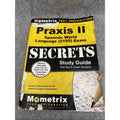 Praxis II Spanish World Language (5195) Exam Secrets Study Guide : Praxis II...
