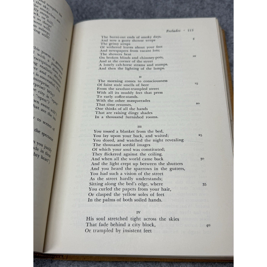 Understanding Poetry Brooks Warren 1964 Third Edition Hardcover Anthology