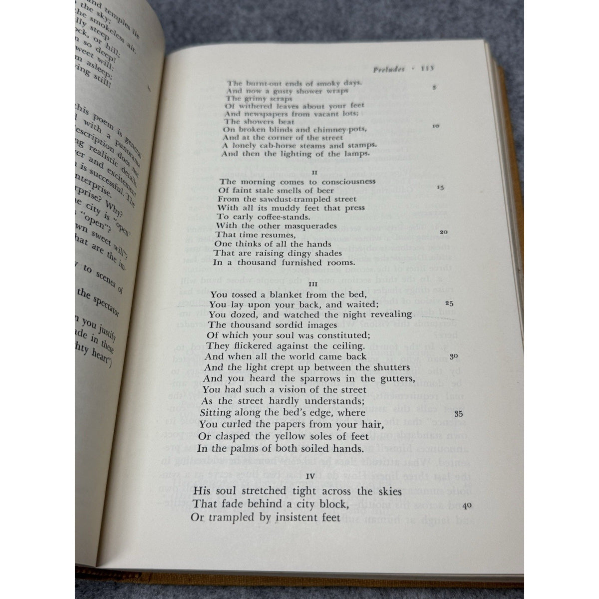 Understanding Poetry Brooks Warren 1964 Third Edition Hardcover Anthology