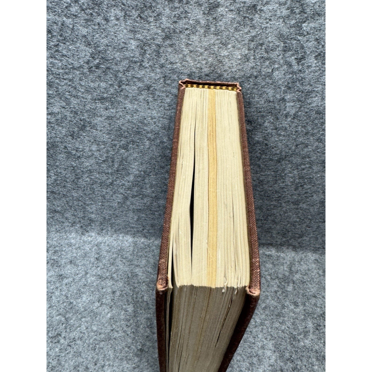 Robert’s Rules of Order Newly Revised 1970 Hardcover Parliamentary Procedure